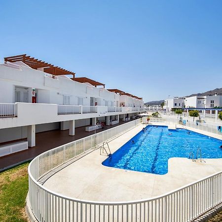 Pierre & Vacances Mojacar Playa Exteriér fotografie