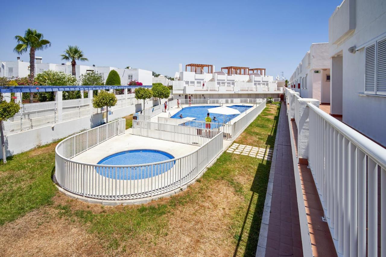 Pierre & Vacances Mojacar Playa Exteriér fotografie