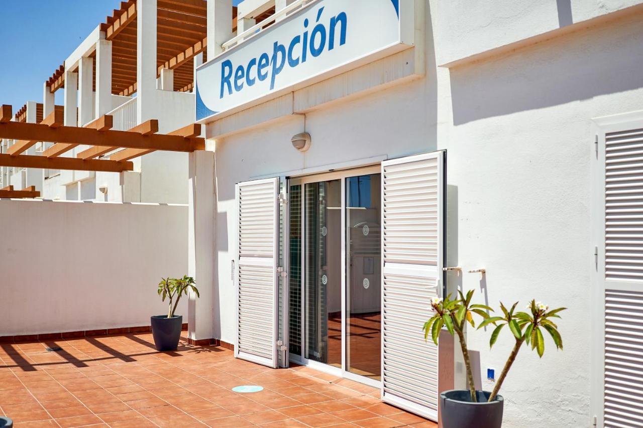 Pierre & Vacances Mojacar Playa Exteriér fotografie