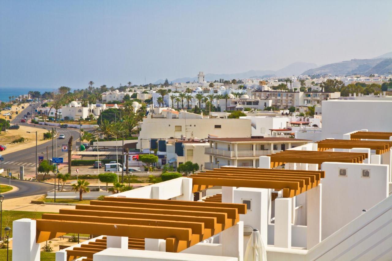 Pierre & Vacances Mojacar Playa Exteriér fotografie