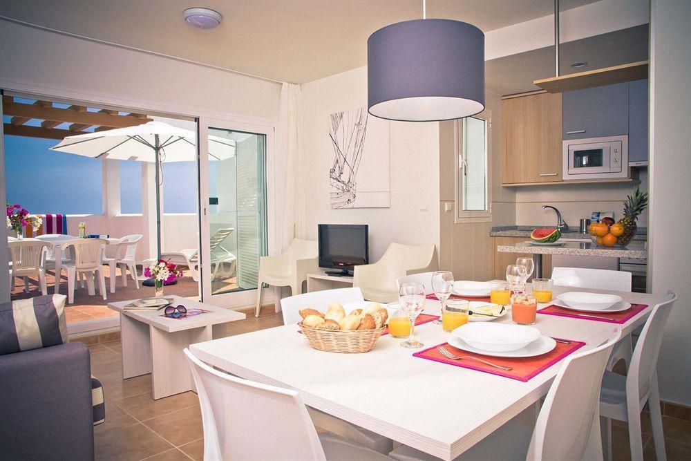 Pierre & Vacances Mojacar Playa Exteriér fotografie