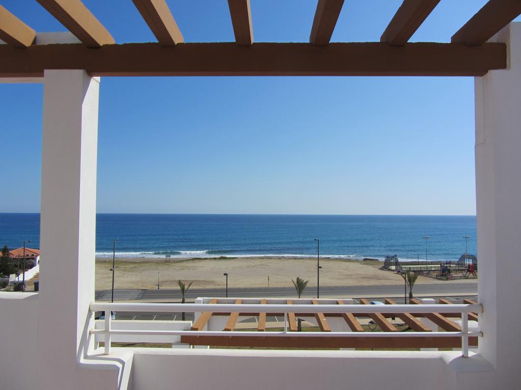 Pierre & Vacances Mojacar Playa Exteriér fotografie