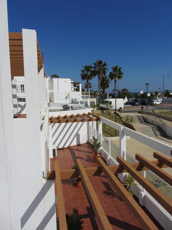 Pierre & Vacances Mojacar Playa Exteriér fotografie