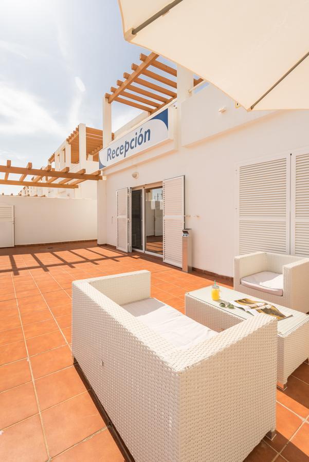 Pierre & Vacances Mojacar Playa Exteriér fotografie