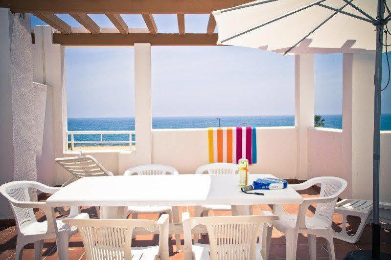 Pierre & Vacances Mojacar Playa Exteriér fotografie