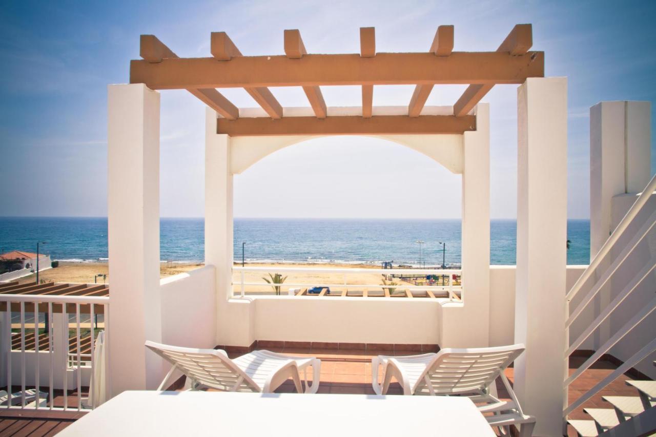 Pierre & Vacances Mojacar Playa Exteriér fotografie