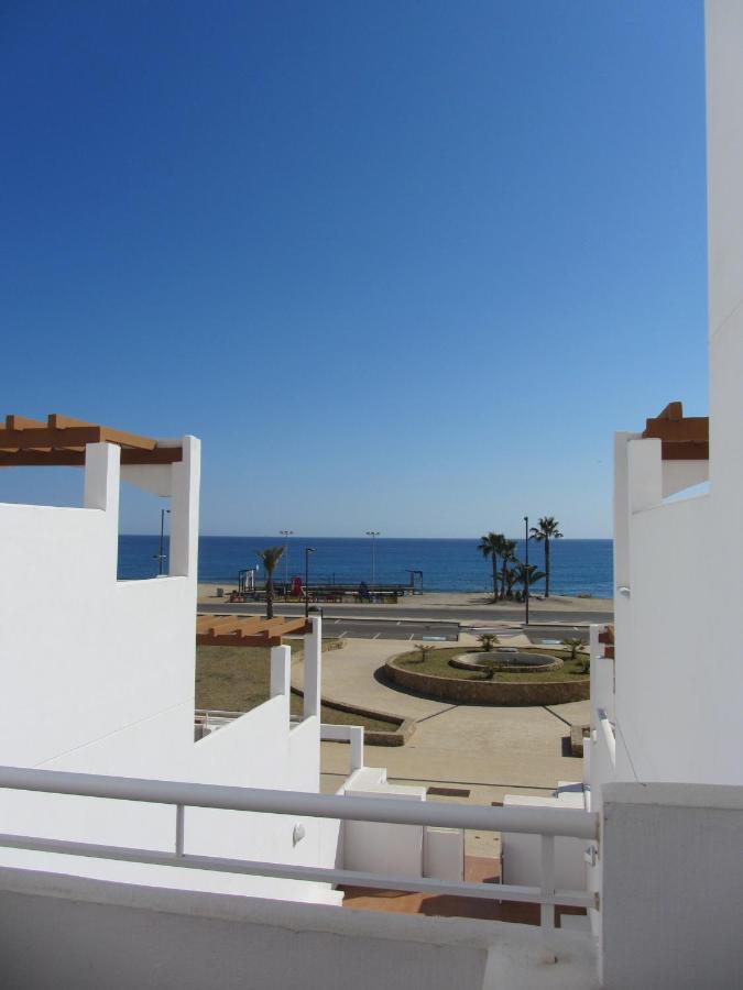 Pierre & Vacances Mojacar Playa Exteriér fotografie